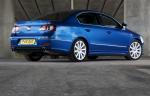 Volkswagen Passat R36 2008 года (UK)